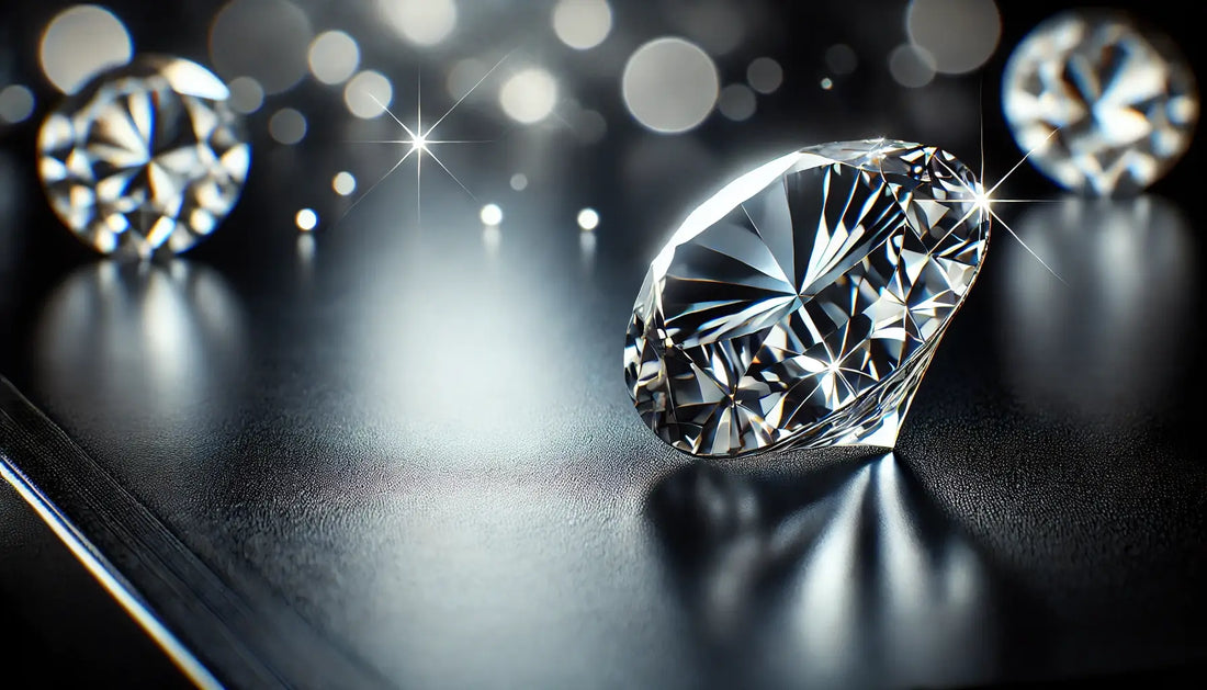4c diamenty