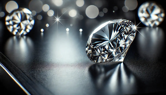 4c diamenty