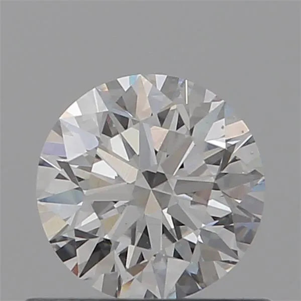 0.07ct Round Natural Diamond (Colour E, Clarity SI1, Cut VG, IGI Certified)