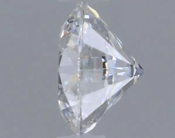 0.18ct Round Lab Grown Diamond (Colour D, Clarity VS1, Cut ID, IGI Certified)