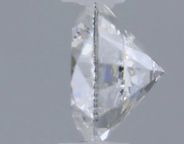 0.19ct Round Lab Grown Diamond (Colour D, Clarity VS1, Cut VG, IGI Certified)