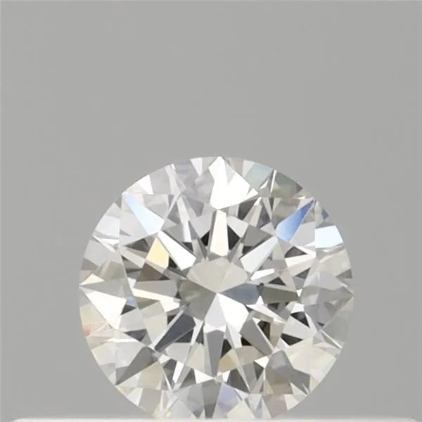 0.24ct Round Natural Diamond (Colour G, Clarity VS1, Cut EX, GIA Certified)