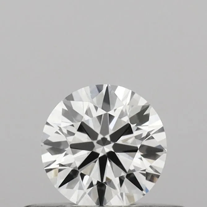 0.29ct Round Lab Grown Diamond (Colour E, Clarity VVS2, Cut ID, IGI Certified)