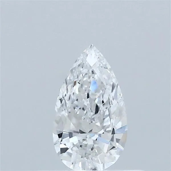 0.30ct Pear Lab Grown Diamond (Colour E, Clarity VVS1, IGI Certified)