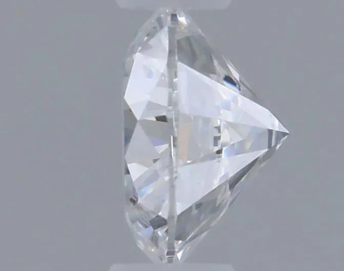 0.30ct Round Lab Grown Diamond (Colour D, Clarity VS1, Cut VG, IGI Certified)