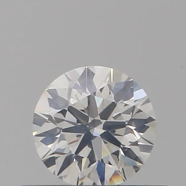 0.30ct Round Natural Diamond (Colour E, Clarity SI2, Cut EX, IGI Certified)