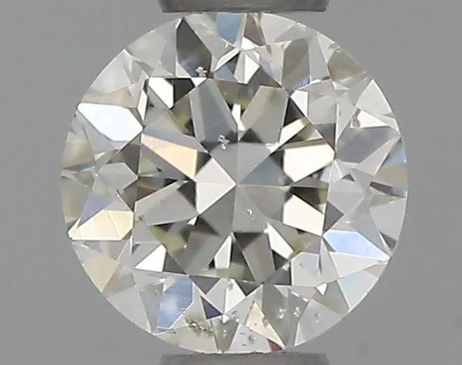 0.30ct Round Natural Diamond (Colour H, Clarity SI1, Cut VG, IGI Certified)