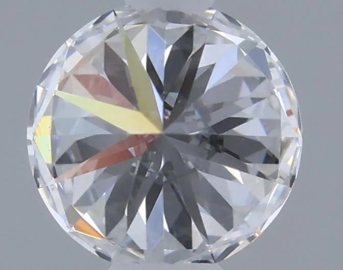 0.31ct Round Lab Grown Diamond (Colour D, Clarity VS1, Cut GD, IGI Certified)
