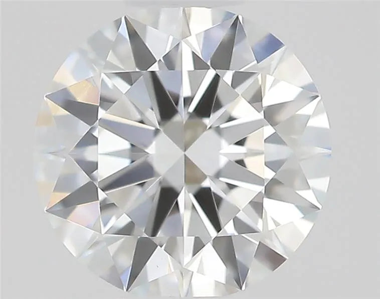 0.40ct Round Natural Diamond (Colour F, Clarity VS1, Cut EX, GIA Certified)