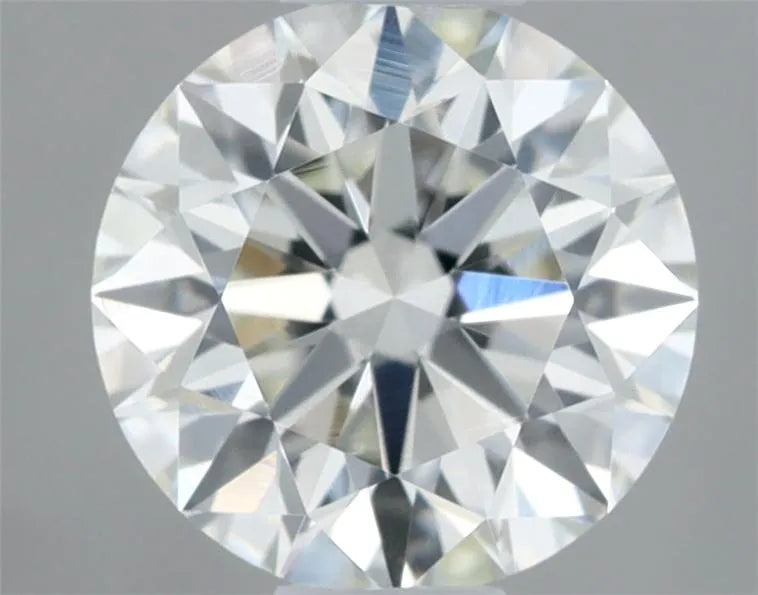 0.45ct Round Natural Diamond (Colour G, Clarity VVS1, Cut EX, IGI Certified)