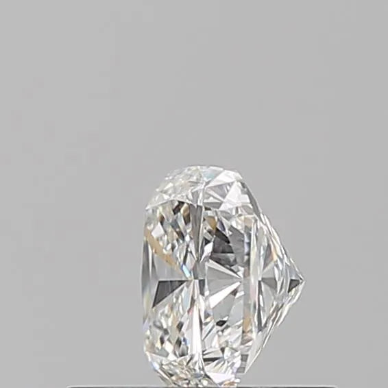 0.51ct Cushion brilliant Natural Diamond (Colour H, Clarity VS2, GIA Certified)