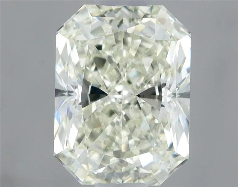 0.73ct Radiant Natural Diamond (Colour I, Clarity VS1, Cut VG, IGI Certified)