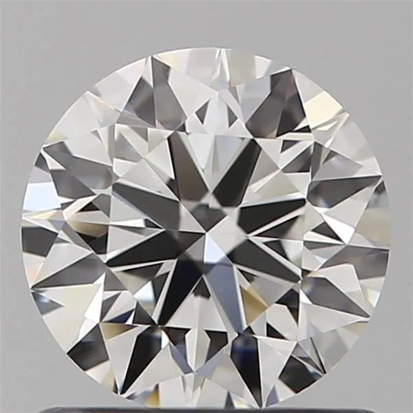 0.80ct Round Natural Diamond (Colour G, Clarity VS2, Cut EX, GIA Certified)