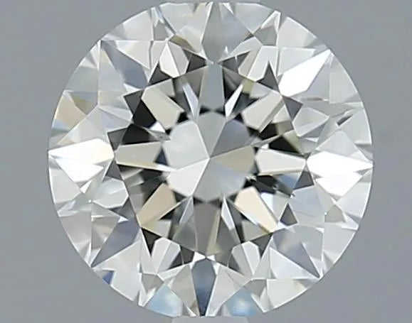0.80ct Round Natural Diamond (Colour I, Clarity VS1, Cut EX, IGI Certified)