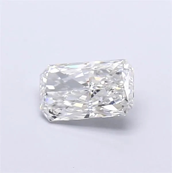 0.82ct Radiant Lab Grown Diamond (Colour F, Clarity VVS2, IGI Certified)