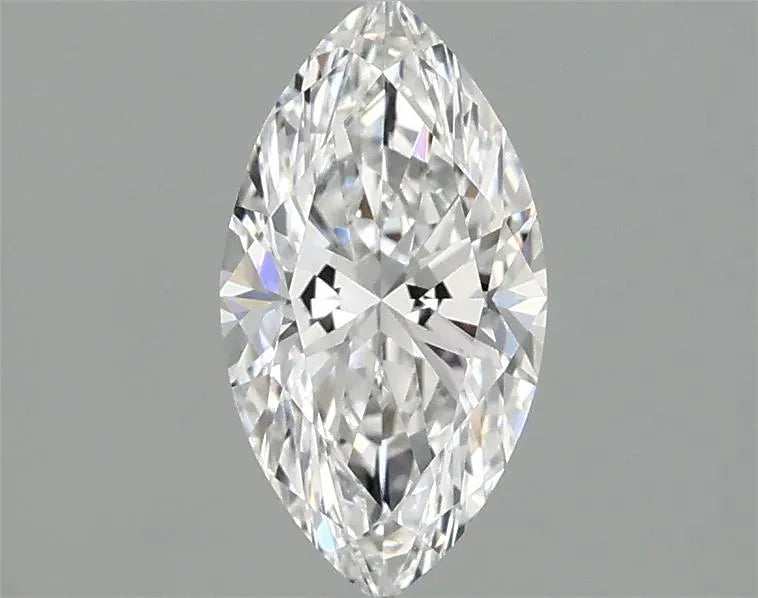 0.98ct Marquise Lab Grown Diamond (Colour E, Clarity VVS2, IGI Certified)