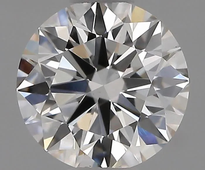 1.09ct Round Lab Grown Diamond (Colour G, Clarity VS1, Cut ID, IGI Certified)