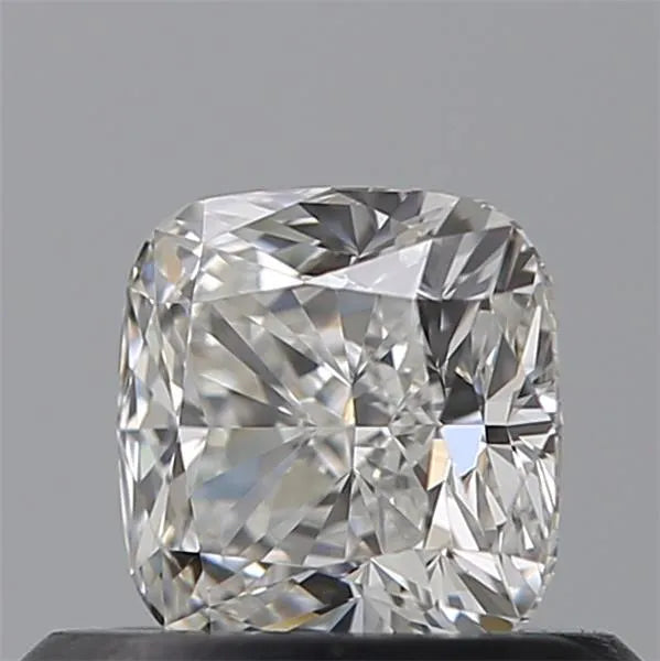 Diament Naturalny 0.52ct Cushion Brilliant (Kolor F, Czystość VS1, Certyfikat GIA)