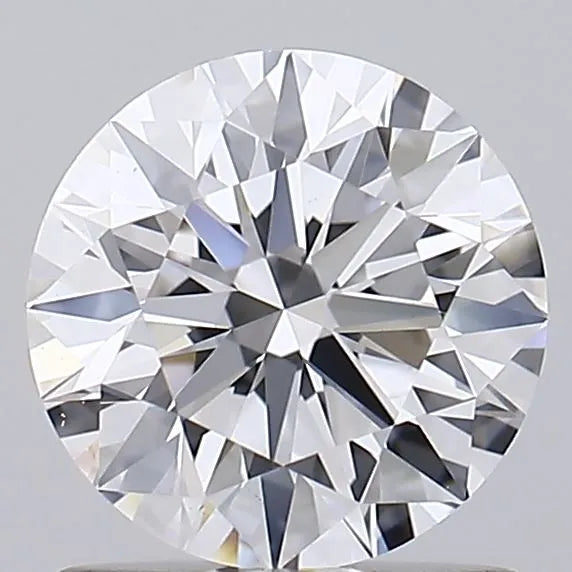 1.06ct Diament Hodowany w Laboratorium Okrągły Kolor D Czystosc VS2 Szlif Idealny Certyfikat IGI