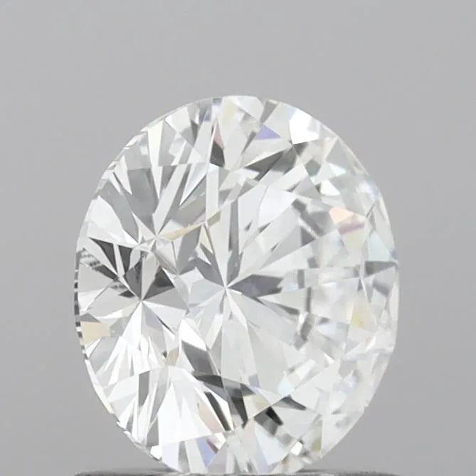 1.05ct Okragly Diament Hodowany w Laboratorium Kolor D Czystosc VVS2 Szlif Excellent Certyfikat IGI