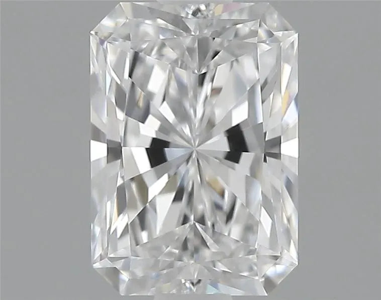 1.00ct Radiant Lab Grown Diamond (Colour D, Clarity VVS1, IGI Certified)
