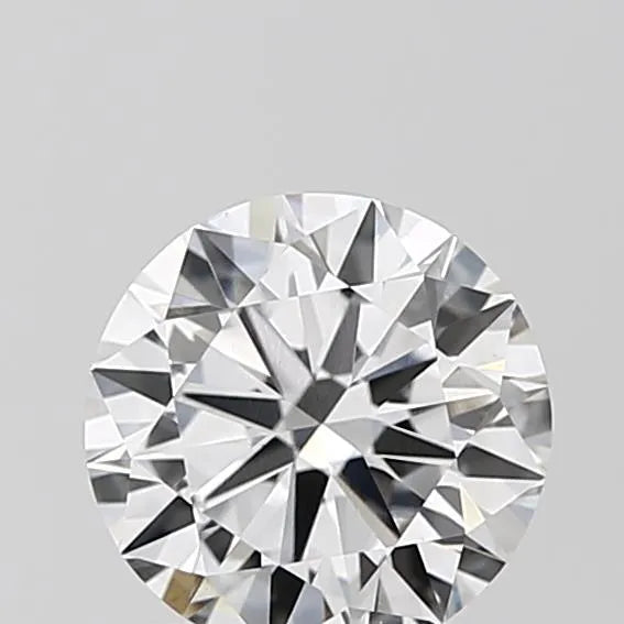 1.00ct Round Lab Grown Diamond (Colour E, Clarity VS1, Cut EX, IGI Certified)