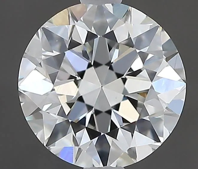 1.00ct Round Natural Diamond (Colour G, Clarity VS1, Cut EX, IGI Certified)