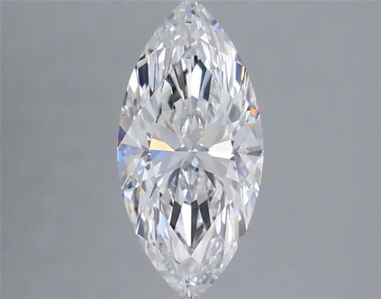 1.01ct Marquise Lab Grown Diamond (Colour D, Clarity FL, IGI Certified)