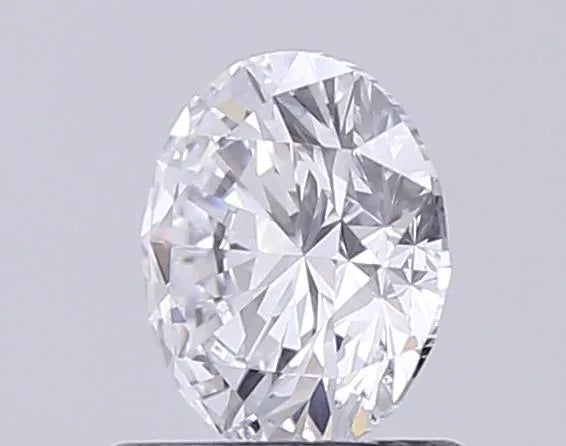 1.01ct Round Lab Grown Diamond (Colour D, Clarity VVS2, Cut EX, IGI Certified)