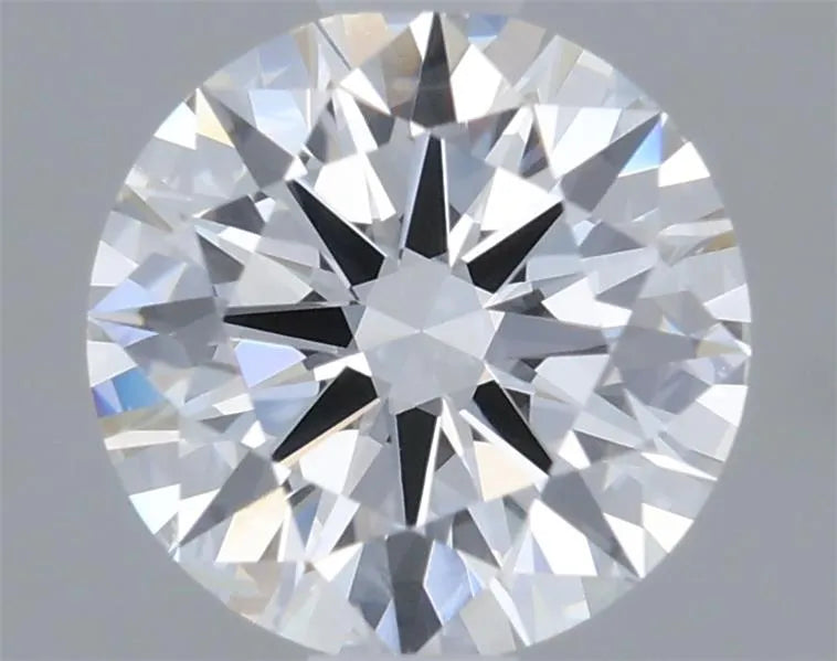 1.01ct Round Lab Grown Diamond (Colour E, Clarity SI1, Cut ID, IGI Certified)