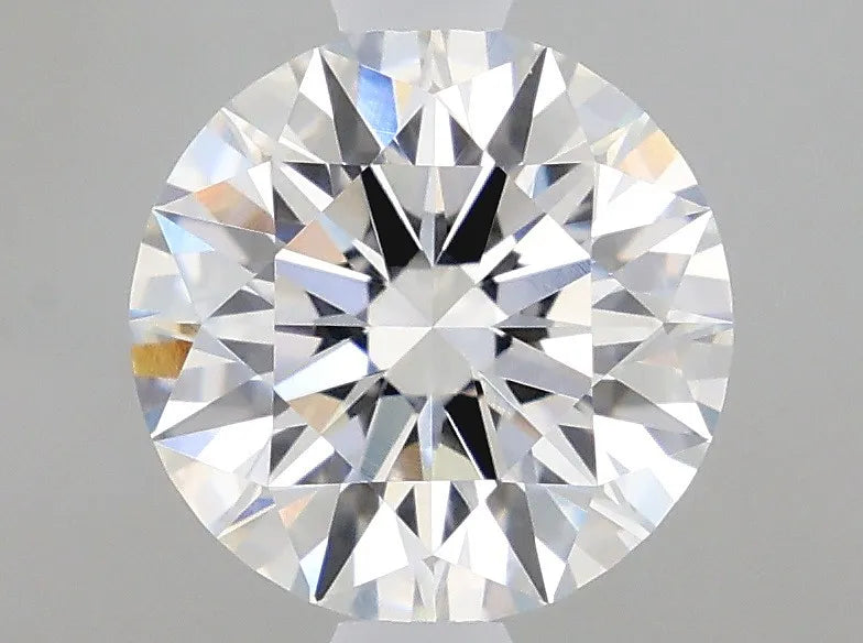 1.02ct Round Lab Grown Diamond (Colour E, Clarity VS1, Cut ID, IGI Certified)
