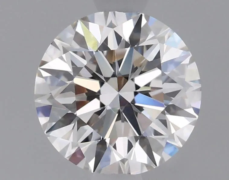 1.02ct Round Lab Grown Diamond (Colour G, Clarity VVS1, Cut EX, IGI Certified)