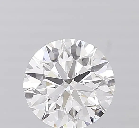 1.08ct Round Lab Grown Diamond (Colour D, Clarity VVS2, Cut ID, IGI Certified)