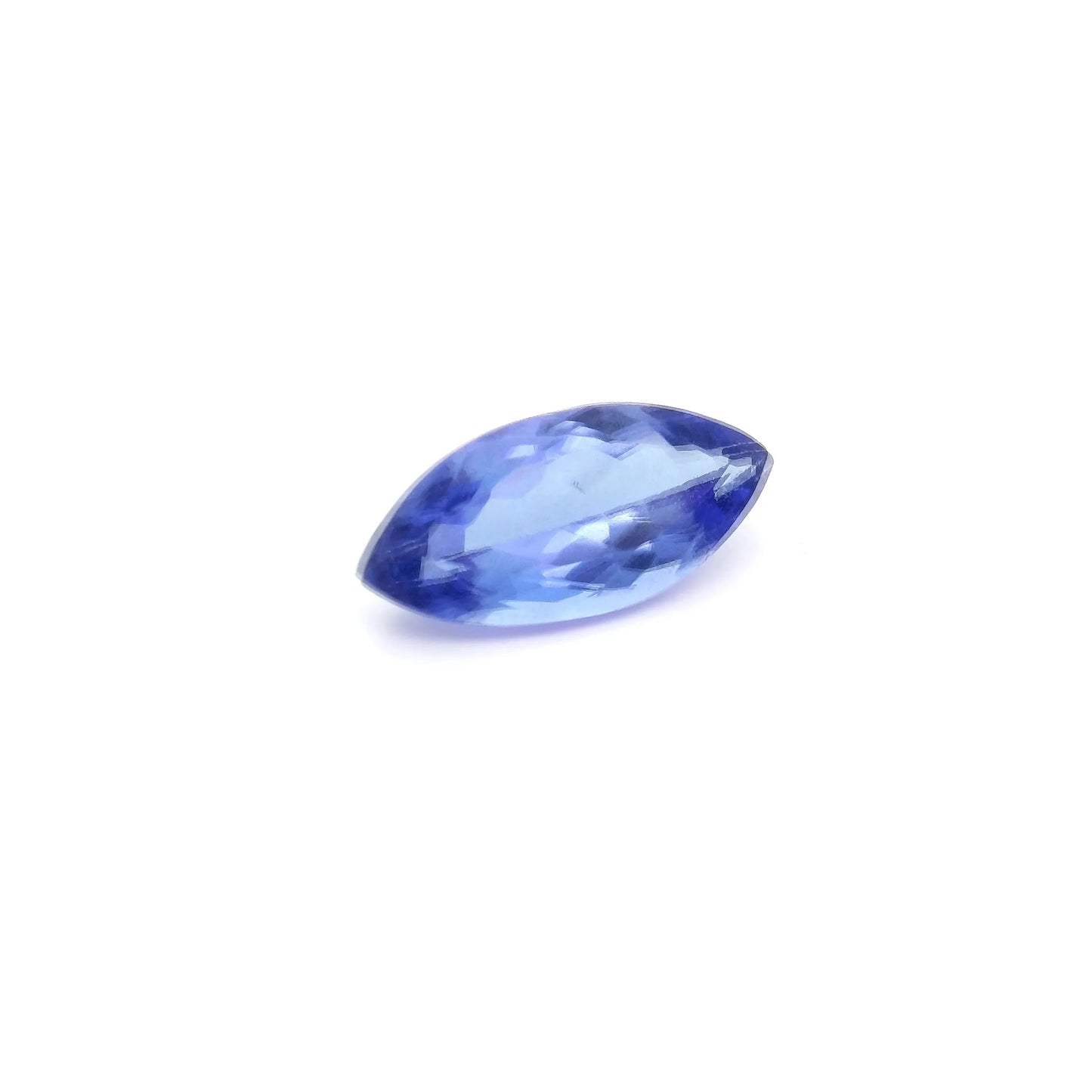 1.09ct Marquise Natural Tanzanite (Colour Blue, Clarity Eye Clean, Cut Faceted)