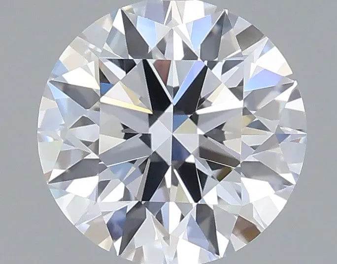1.10ct Round Lab Grown Diamond (Colour D, Clarity VS1, Cut ID, IGI Certified)