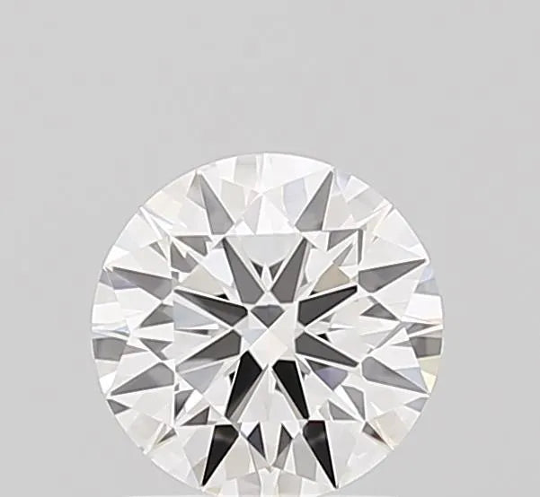 1.10ct Round Lab Grown Diamond (Colour D, Clarity VVS2, Cut ID, IGI Certified)