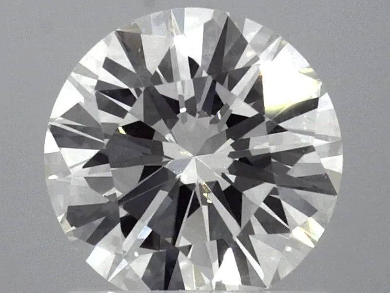 1.10ct Round Natural Diamond (Colour H, Clarity SI2, Cut VG, GIA Certified)