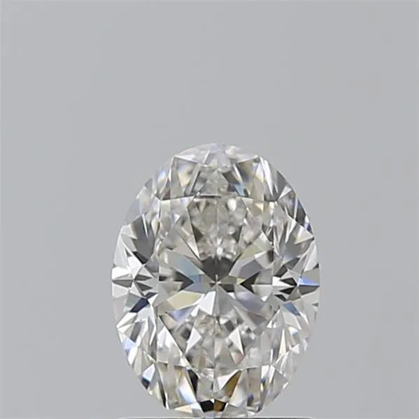 1.20ct Oval Natural Diamond (Colour G, Clarity VS1, GIA Certified)