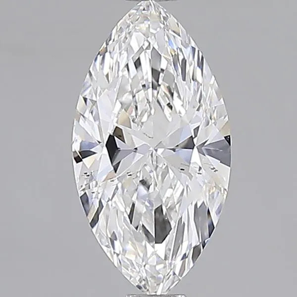 1.21ct Marquise Lab Grown Diamond (Colour F, Clarity VS2, IGI Certified)