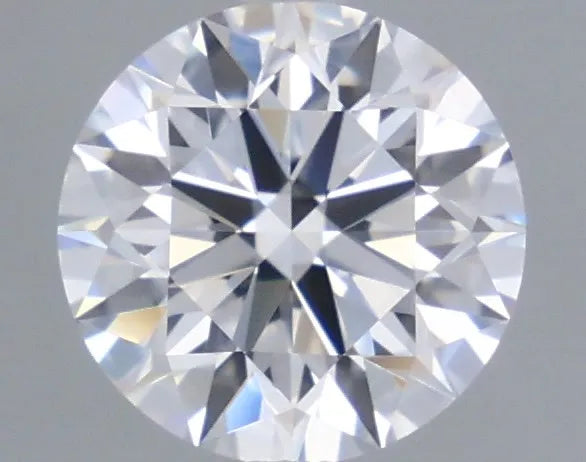 1.24ct Round Lab Grown Diamond (Colour D, Clarity VVS2, Cut ID, IGI Certified)
