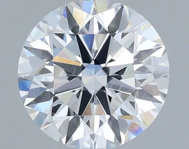 1.35ct Round Lab Grown Diamond (Colour E, Clarity VS1, Cut VG, IGI Certified)