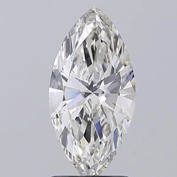 1.36ct Marquise Lab Grown Diamond (Colour F, Clarity VS2, IGI Certified)
