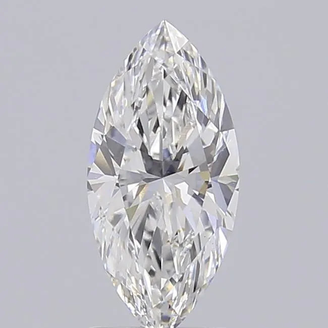 1.44ct Marquise Lab Grown Diamond (Colour E, Clarity VS1, IGI Certified)