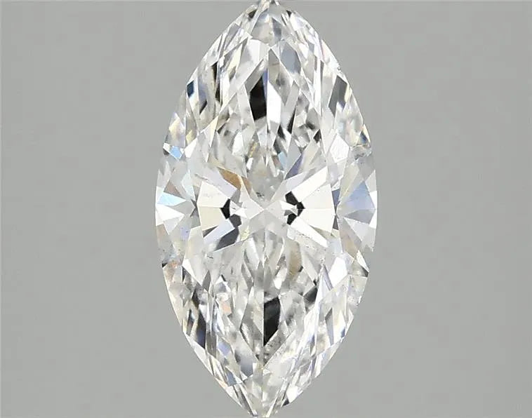 1.47ct Marquise Lab Grown Diamond (Colour E, Clarity SI1, IGI Certified)