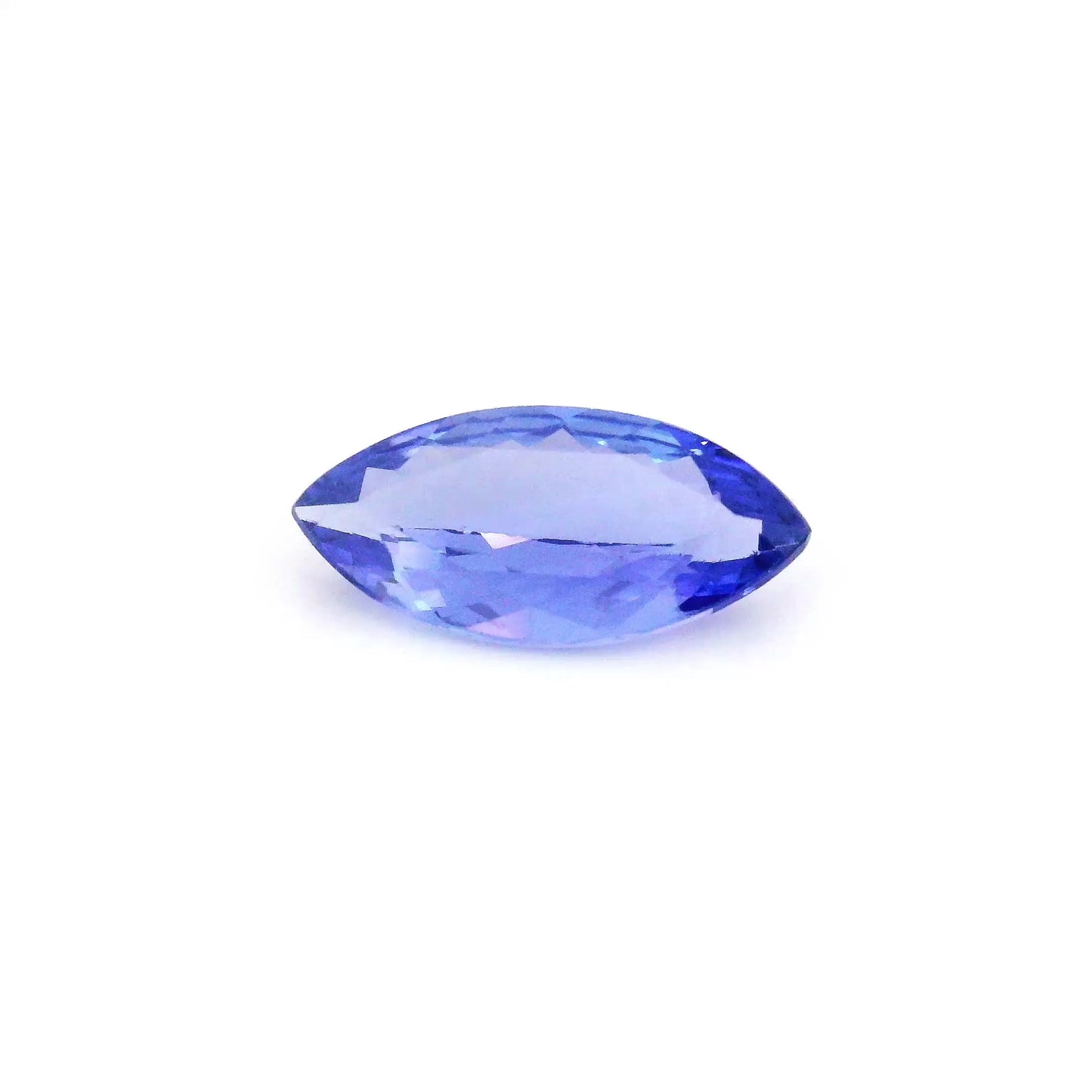1.48ct Marquise Natural Tanzanite (Colour Blue, Clarity Eye Clean, Cut Faceted)