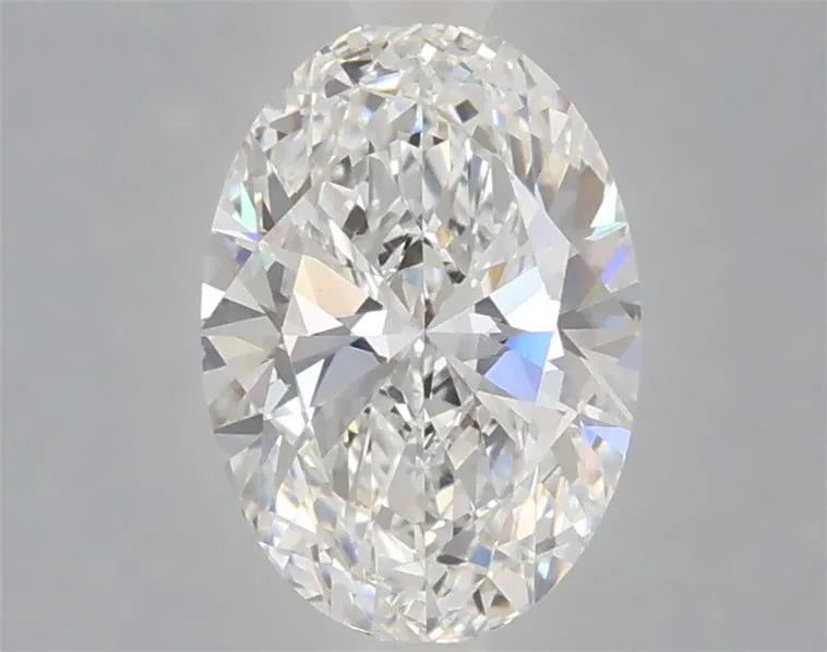 1.49ct Oval Lab Grown Diamond (Colour E, Clarity VS1, IGI Certified)