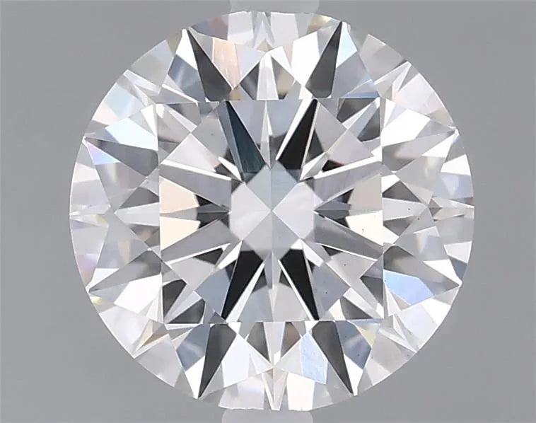 1.54ct Round Lab Grown Diamond (Colour E, Clarity VS1, Cut EX, IGI Certified)