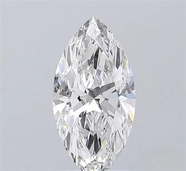 1.55ct Marquise Lab Grown Diamond (Colour F, Clarity VVS2, IGI Certified)