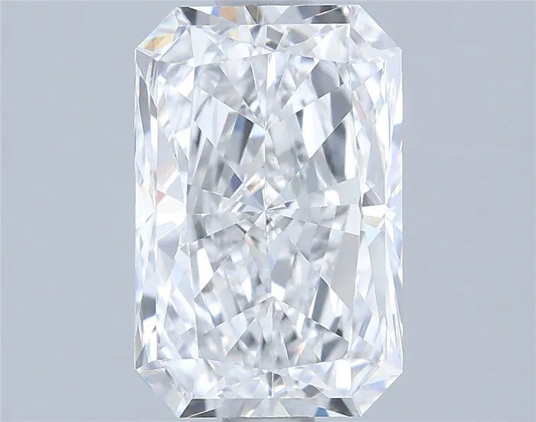 1.56ct Radiant Lab Grown Diamond (Colour D, Clarity VS1, IGI Certified)