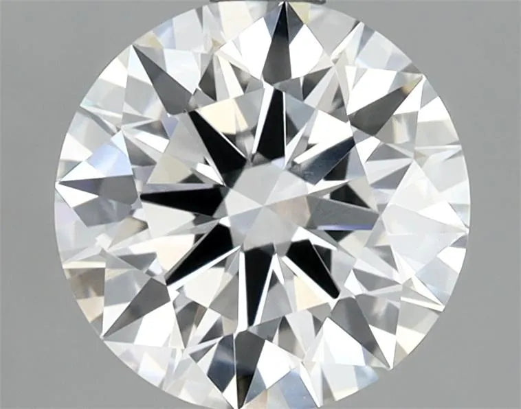 1.64ct Round Lab Grown Diamond (Colour D, Clarity VVS2, Cut ID, IGI Certified)